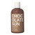 Chocolate Sun - Organic ILLUMINATE Face + Body Tanning Gel | Clean, Non-Toxic Sunless Tanning (Medium to Dark, 8 oz | 236 ml)