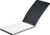 ACCO 47071 Pressboard Report Cover, Prong Clip, 11 x 17, 3-Inch Capacity, Black