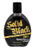 Millennium Tanning Solid Black Special Reserve 200X, Tanning Lotion w/Tattoo Protector, 13.5 Ounces