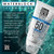 SolRX SPORT SPF 50 Sunscreen, Oxybenzone Free, Broad Spectrum UVA/UVB, Fragrance Free, Reef Friendly