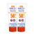 SAFE SEA Anti-Jellyfish Sting Protective Lotion - Sunscreen - Sunblock - Sea Lice - Jelly Fish - 50SPF Adults (Tube 3.4 oz 2 pack)