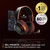 SteelSeries Arctis Nova 5 Wireless Multi-System Gaming Headset  Neodymium Magnetic Drivers  100+ Audio Presets  60 HR Battery  2.4GHz or BT  Cle