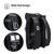 Smatree Waterproof Carrying Backpack for DJI Mini 4 Pro/3 Pro, Hard Shell Travel Bag for DJI Mini 4 Pro Drone Accessories and Gopro 13/12/11/10/9/8/7
