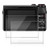 conulog [2-Pack Screen Protector Tempered Glass for Canon G7X Mark III - Ultra Thin Screen Protective Film For Camera Canon G7 X Mark iii G9X Mark II