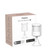 Aqara Motion and Light Sensor P2, Motion Detector with Light Sensor, Matter Over Thread, Requires 2-in-1 Matter Controller & Thread Border Router, Su