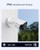 Swann NVR Add-On Security Camera for Wired PoE NVR CCTV Recorders, 4K Ultra HD Video, Indoor/Outdoor Surveillance, Sensor Lights, Color Night Vision,
