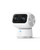 eufy Security 4K UHD Indoor Cam S350, Dual Cameras, 8 Zoom, 360 Pan & Tilt Security Cmera,AI Auto-Tracking,Baby/Pet/Nanny Camera, Human/Pet Detecti