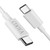 COOYA USB C to USB C Cable for Google Pixel 9 Pro XL 10 9a 8 7 6 45W Charging Cable 6ft Type C Cable PD Fast Charging Cord for iPhone 17 16 Pro Max 1