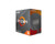 AMD Ryzen 5 4500 6-Core, 12-Thread Unlocked Desktop Processor with Wraith Stealth Cooler
