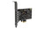 Creative Sound Blaster Audigy Fx V2 Upgradable Hi-res PCI-e Sound Card with 5.1 Discrete and Virtual Surround, Scout Mode, SmartComms Kit for PC