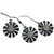 87MM T129215SU 4Pin Cooling Fan for ASUS GTX 980 Ti R9 390X 390 GTX 1060 1080 1070 1070Ti RX 480 580 Graphics Card Cooler Fans (ABC)