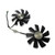 NNL 100MM GAA8S2H GAA8S2U GTX1070TI Mini 4PIN Cooler Fan for Zotac GeForce GTX 1080 GTX 1070 Ti Mini GTX 1060 AMP Edition Card Fan