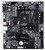 GIGABYTE A520M K V2 (REV. 1.0) CHIPSET AMD A520 AM4, MATX, DDR4 - A520M K V2 1.0 MAE Card