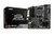 MSI B550M PRO-VDH WiFi ProSeries Motherboard (AMD Ryzen 5000, AM4, DDR4, PCIe 4.0, SATA 6Gb/s, M.2, USB 3.2 Gen 1, Wi-Fi, Bluetooth, D-SUB/HDMI/DP, M