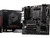 MSI PRO B550M-VC WiFi ProSeries Motherboard (AMD Ryzen 5000 Series, AM4, DDR4, PCIe 4.0, SATA 6Gb/s, M.2, USB 3.2 Gen 2, HDMI/DP, Wi-Fi 6E, Bluetooth
