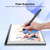 TiMOVO EMR Stylus Pen Compatible with Remarkable 2, Digital Stylus for Remarkable with Eraser, Tilt, 4096 Sensitivity, Palm Rejection, Title Support