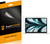 Supershieldz (3 Pack) Designed for New MacBook Air 13.6 inch (M4/M3/M2 Chip, 2022-2025) Screen Protector, High Definition Clear Shield (PET)
