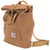 Carhartt Convertible Backpack Tote, Durable Tote Bag with Adjustable Backpack Straps and Laptop Sleeve, Carhartt Brown