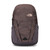 The North Face Cryptic Mens Backpack Rabbit Grey Copper Melange 29L