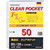 Maruman Clear Pocket B5 50 Pack of L470F (Japan Import)