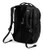 The North Face Women's Vault Everyday Laptop Backpack - Commuter Travel Bag, Water-Repellent, Spacious Main Compartment, TNF Black-NPF, One Size