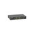 NETGEAR 5 Port PoE Gigabit Ethernet Easy Smart Managed Essentials Switch (GS305EP) - with 4 x PoE+ @ 63W, Desktop or Wall Mount