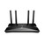 TP-Link Smart WiFi 6 Router (Archer AX10)  4 Gigabit LAN Ports, Dual Band 802.11AX Router, Beamforming, OFDMA, MU-MIMO, Parental Controls, Dual-Core