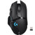 Logitech G502 Lightspeed Wireless Gaming Mouse with Hero 25K Sensor, PowerPlay Compatible, Tunable Weights and Lightsync RGB - Black