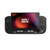 CRKD Nitro Deck - Professional Handheld Deck with Zero Stick Drift for Nintendo Switch and Switch OLED (Black)