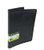 filexec Products Art Portfolio, 9"x12", 24 Pages with 48 Views, Black, Pack of 6 (50661-93130)