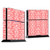 MightySkins Skin Compatible with Sony PS4 Console - Coral Damask | Protective, Durable, and Unique Vinyl Decal wrap Cover | Easy to Apply, Remove, an