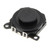 Replacement Parts Analog 3D Button Thumbstick Stick Joystick Rocker with Cap for PSP 1000 1001 Console Black