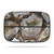 MightySkins Skin Compatible with Elgato Game Capture hd60s - Brown Marble | Protective, Durable, and Unique Vinyl Decal wrap Cover | Easy to Apply, R