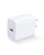 20W USB C Charger Block for iPhone 17 Pro Max/16/15/Air, Fast Charging USB-C Power Adapter Plug for Wall Outlet, USBC Type Multi Cargador Cube for Ap