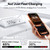 iPhone 17 16 15 Charger Fast Charging,30W USB C Charger Type C Charger Phone Chargers iPhone&10 Ft Long USB C to C Cable Fast Charging Cord for iPhon