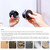 JJC Upgraded Magnetic Suction Cup Phone Mount for iPhone 17 16 15 14 13 12 Pro Max with Magsafe Function, Hands-Free Shower Mirror Wall Phone Holder