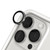 RhinoShield 9H Tempered Glass Camera Lens Protectors Compatible with iPhone 16 Pro/16 Pro Max Impact&Scratch Resistance, High Clarity, Explosion-Proo