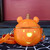 Loungefly Disney Winnie The Pooh Pumpkin Crossbody
