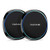 NANAMI Fast Wireless Charger [2 Pack] - Qi Certified Wireless Charging Pad for iPhone 17/17 Pro/17 Pro Max/16/15/14/13/13 Pro/12,10W for Samsung Gala