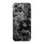 Phone Skin Compatible with Apple iPhone 16 Pro Max - Black Camo - Premium 3M Vinyl Protective Wrap Decal Cover - Easy to Apply | Crafted in The USA b