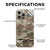 Phone Skin Compatible with Apple iPhone 16 Pro Max - Urban Camo - Premium 3M Vinyl Protective Wrap Decal Cover - Easy to Apply | Crafted in The USA b
