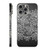 Phone Skin Compatible with Apple iPhone 16 Pro Max - Floral Lace - Premium 3M Vinyl Protective Wrap Decal Cover - Easy to Apply | Crafted in The USA