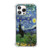 AOSSXIN Van Gogh Paintings Case for iPhone 13 Pro Max,Van Gogh Artworks Collage,Trendy Cool Shockproof TPU Bumper Case for iPhone 13 Pro Max
