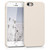 kwmobile Case Compatible with Apple iPhone SE (1.Gen 2016) / iPhone 5 / iPhone 5S Case - TPU Silicone Phone Cover with Soft Finish - Cream