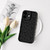 NITITOP Compatible with iPhone 16 Case Cute Flowers Floral Leaves Design for Women Girls Stylish Artistic Soft TPU Shockproof Full Camera Protective