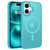 BENTOBEN Compatible with iPhone 16 Plus Case for Magnetic iPhone 16 Plus Phone Case [Compatible with Magsafe] Slim Translucent Matte Shockproof Bumpe