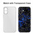 Skin Wrap Compatible with iPhone 17/16, Full Sticker Vinyl Decal Protective Film for Phone Back, Camera, Frame (16 Plus)