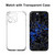 Skin Wrap Compatible with iPhone 17/16, Full Sticker Vinyl Decal Protective Film for Phone Back, Camera, Frame (16 Pro Max)