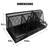 Mesh Desk Organizer Set Office Accessories - Desk Organization with multiple compartments for Desk Supplies, Desk Storage Organizer, Desktop Organize