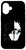 Naruto Sasuke Split Face Anime Case for iPhone 16